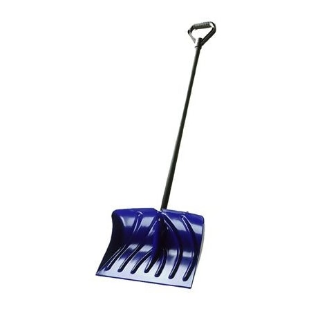 Suncast Poly Snow ShovelPusher SC1300